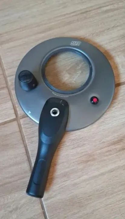 Panela de Pressão mta 4,5 Litros - Foto 3