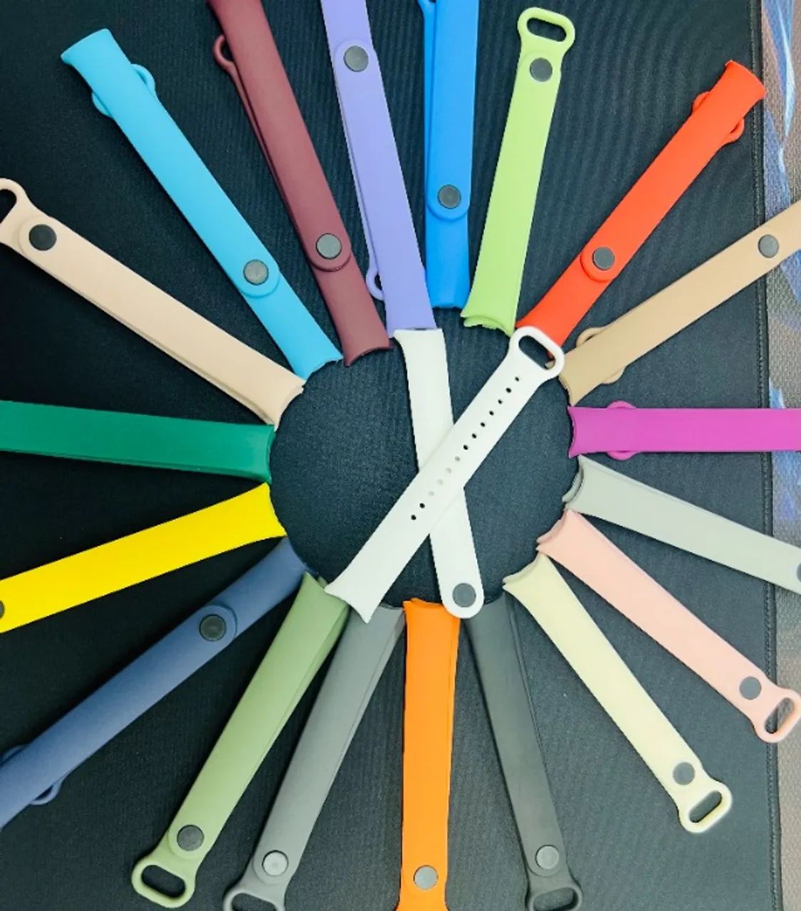 Mi Band 8 Pulseira