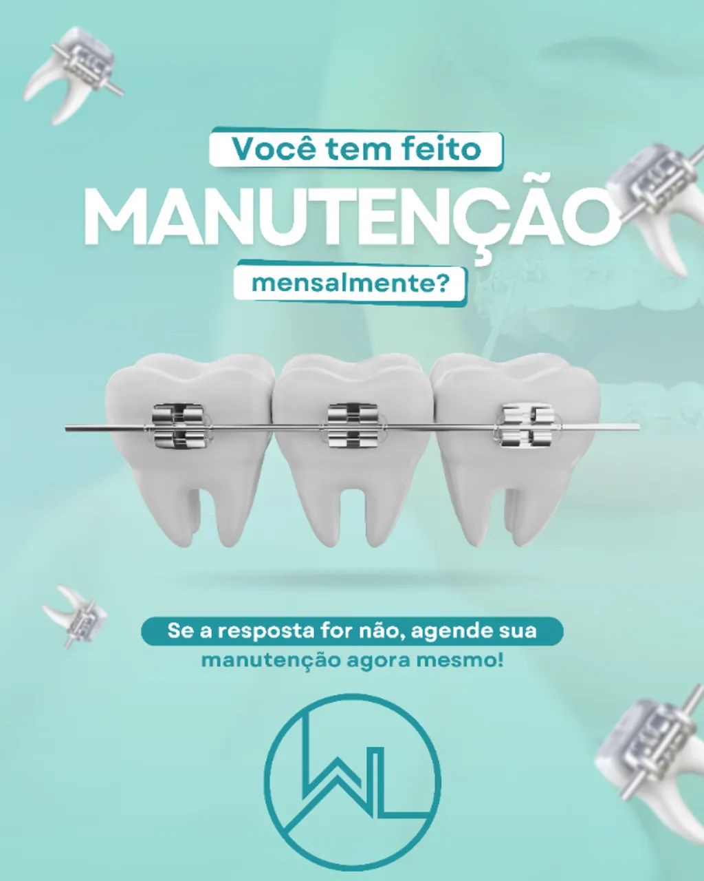 social mídia - designer gráfico