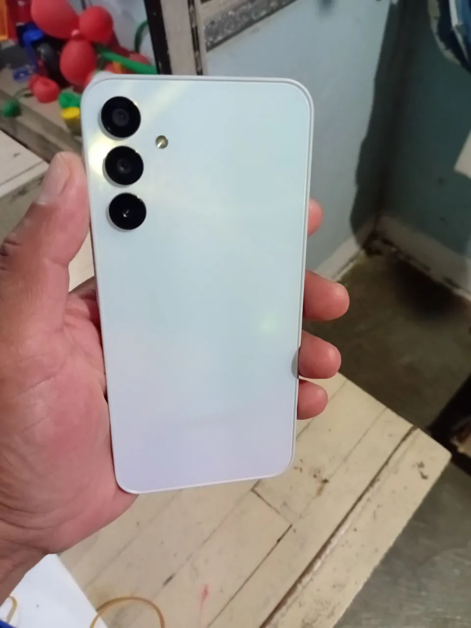 A15 NOVO