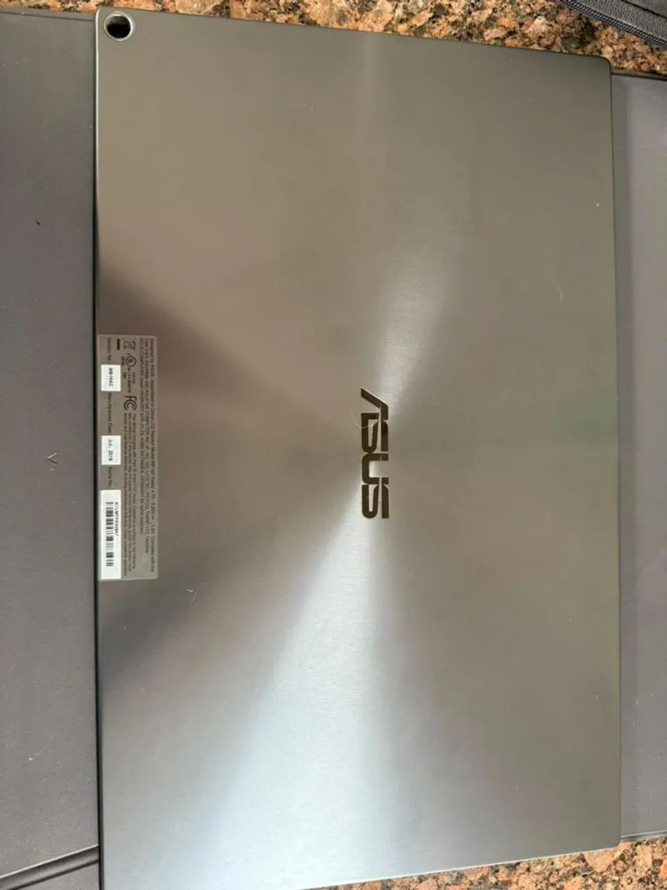 Monitor Asus MB16AC - Foto 4