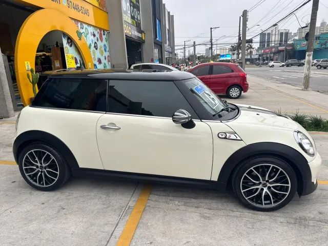 Mini Cooper S 1.6 Aut. 2013 - Foto 5