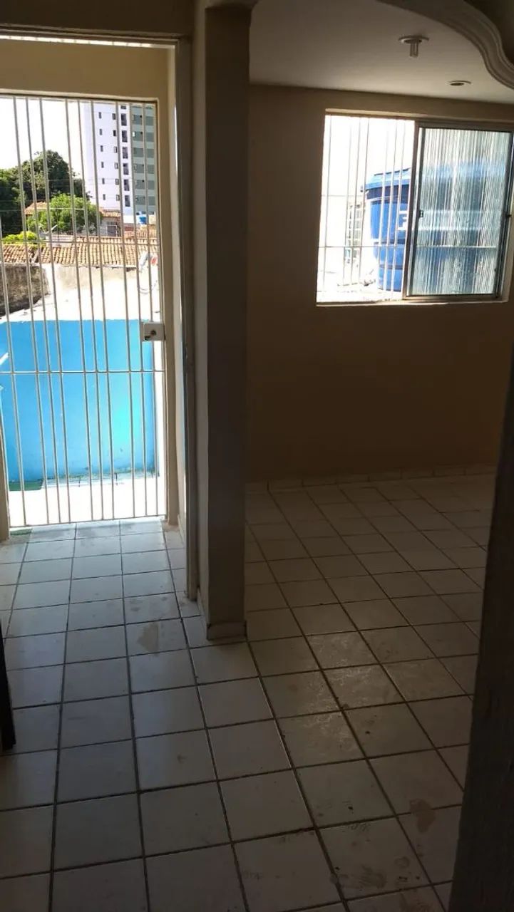 Foto - Recife - Campo Grande