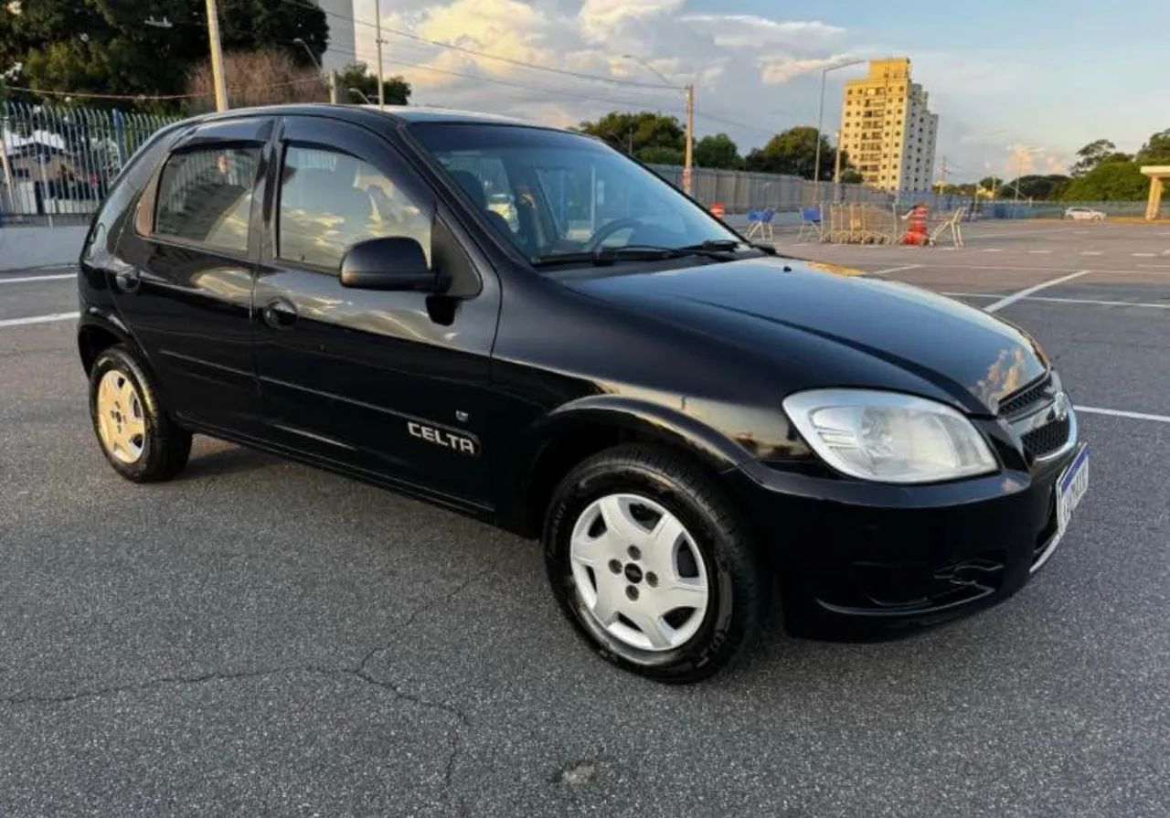 Vendo Celta 2012  - Foto 2