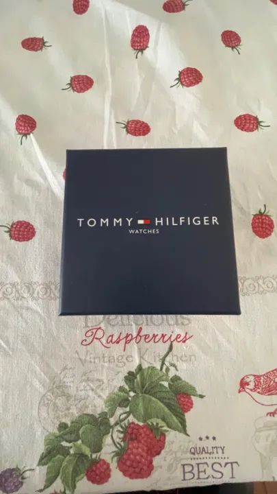Relógio Tommy Hilfiger Casual Mulher - Foto 3