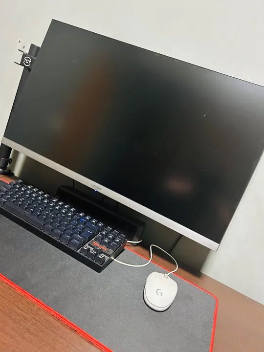 MONITOR 4k HDR - Foto 3