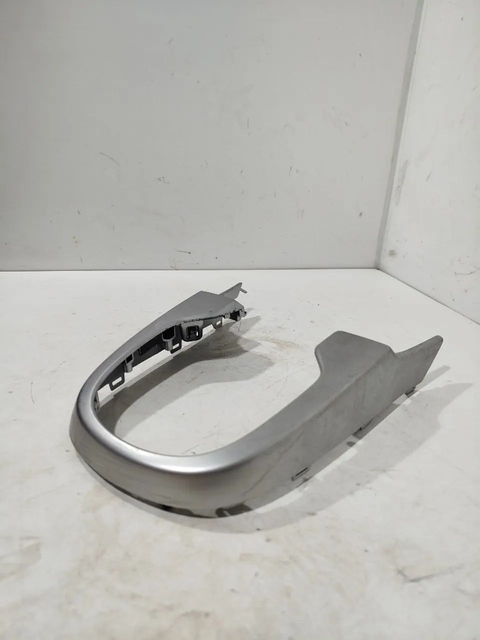 Moldura Central Honda Fit Wrv 2015/2021 Original 83402t5r - Foto 3