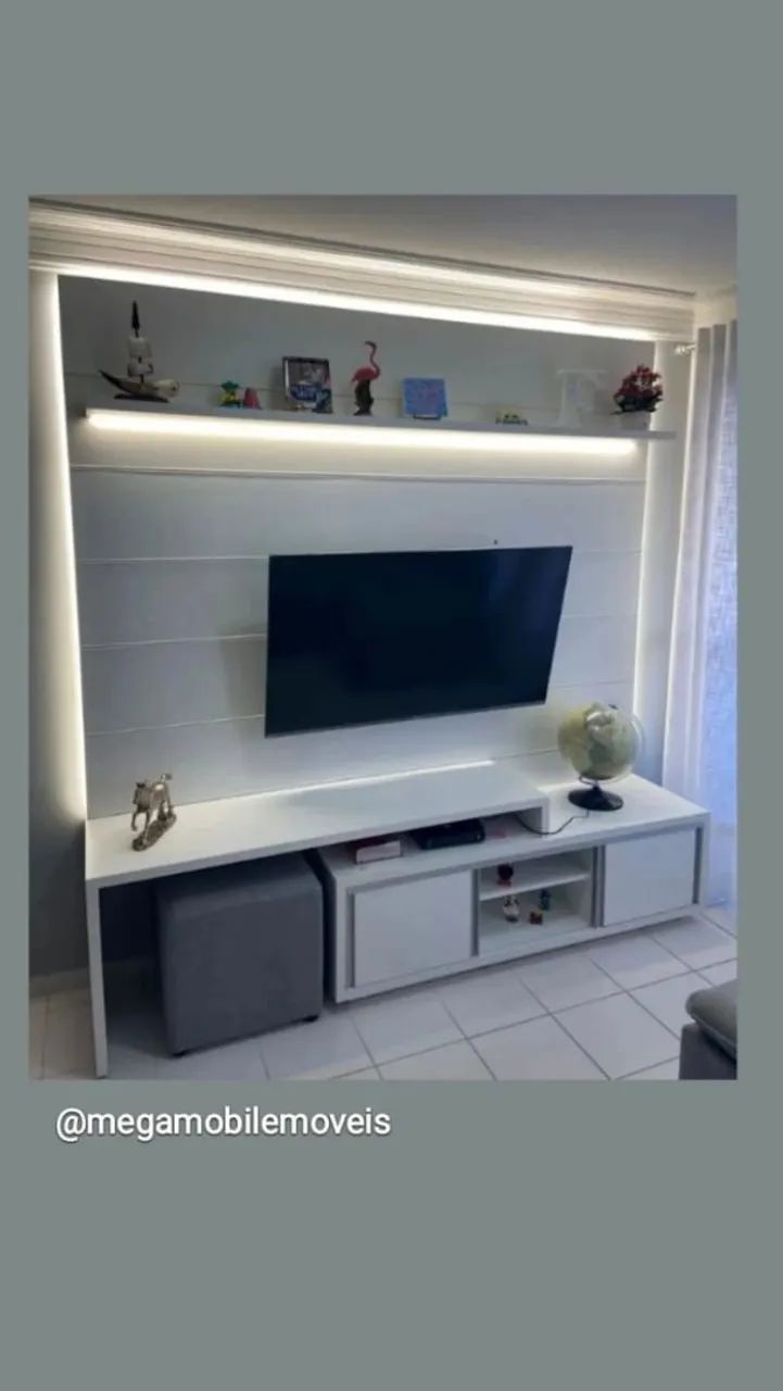 Móveis planejados em MDF. Fabricamos móvel para sua casa e para sua loja. - Foto 2