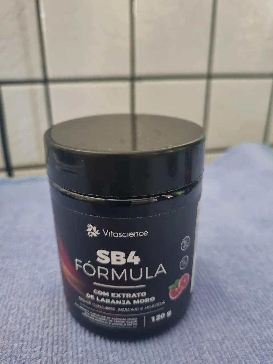 SB4 FORMULA - Foto 4