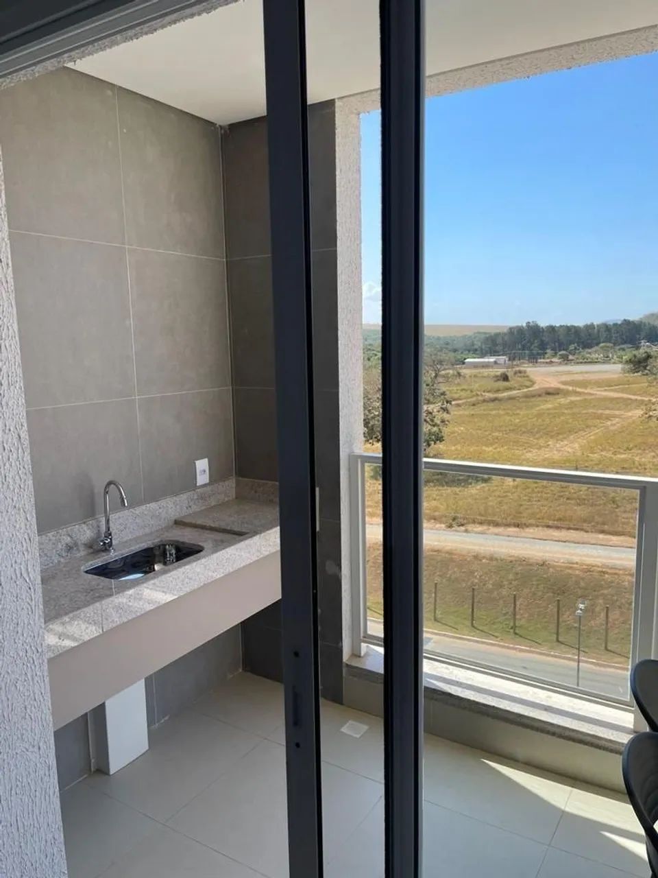 Aluguel Diárias Caldas Novas Lagoa Eco Towers - Foto 6