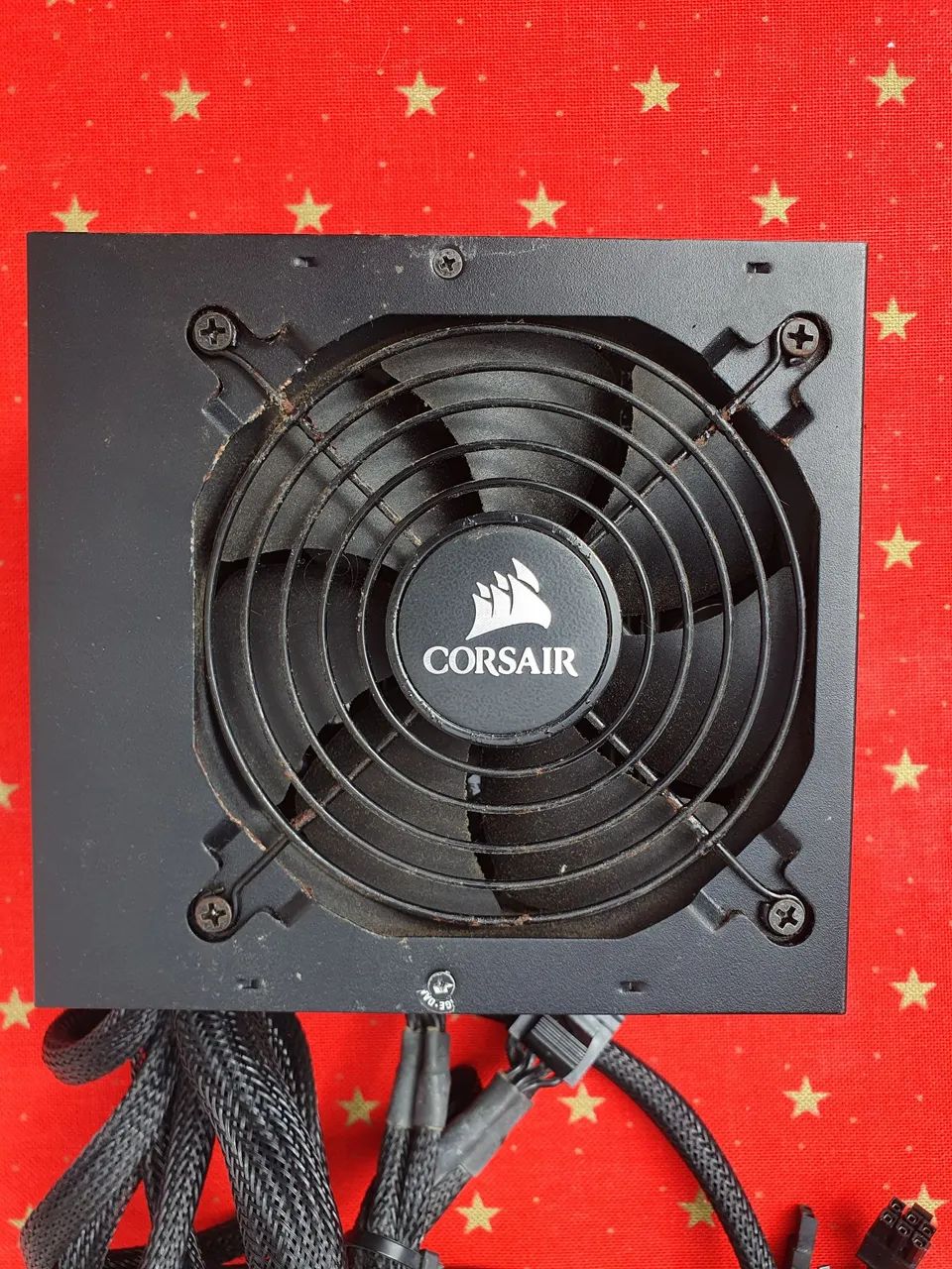 Fonte Corsair CX450 80 Plus Bronze - Foto 2