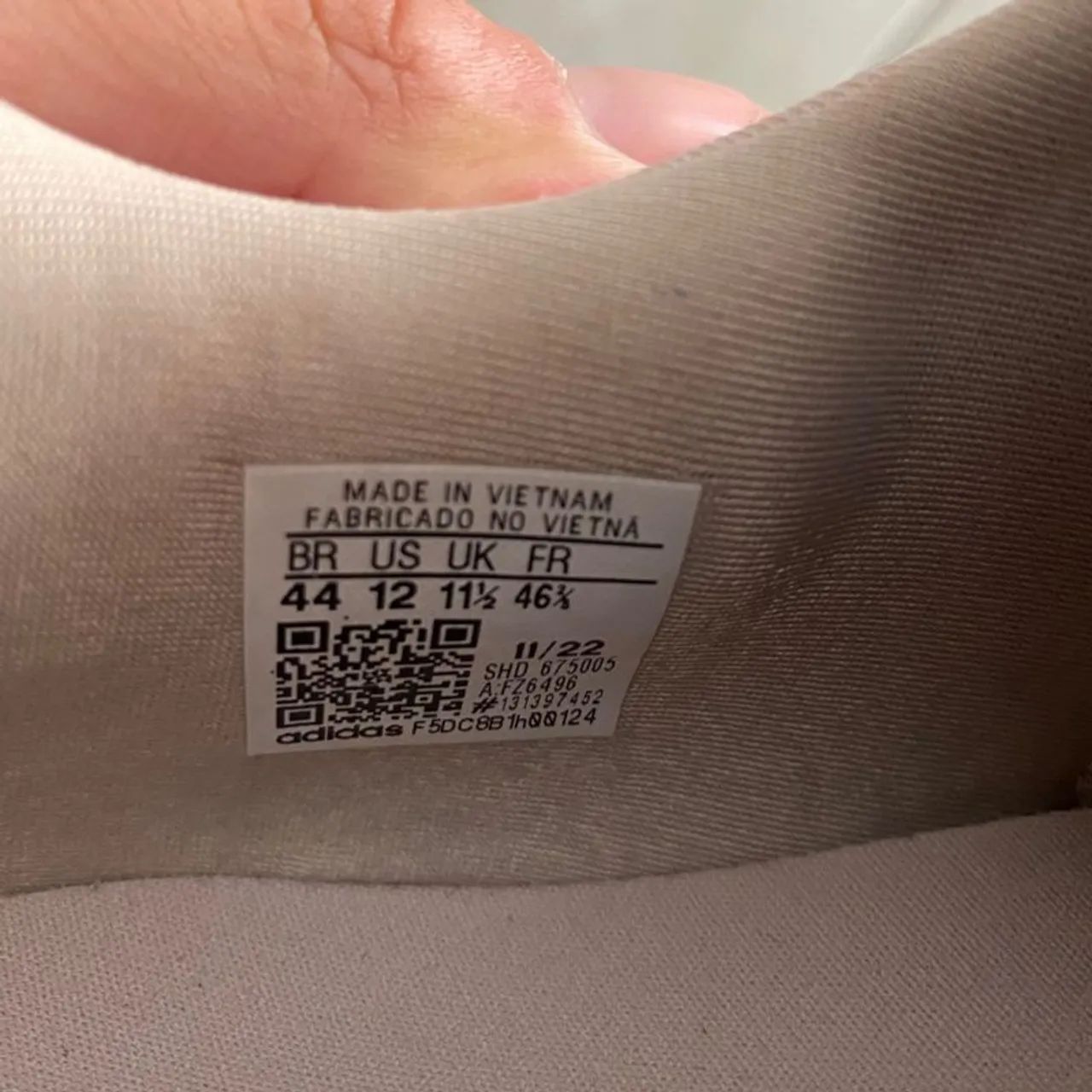Tênis adidas NMD V3 - Foto 3