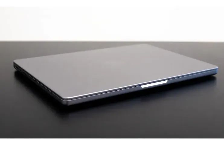 Macbook Pro M1 Pro 16GB 1TB Muito novo - Notebooks - Tarumã