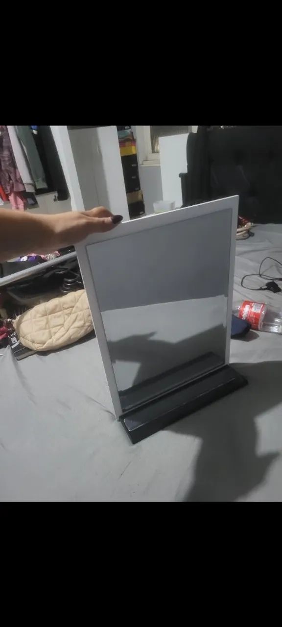 Espelho  para banheiro  - Foto 4