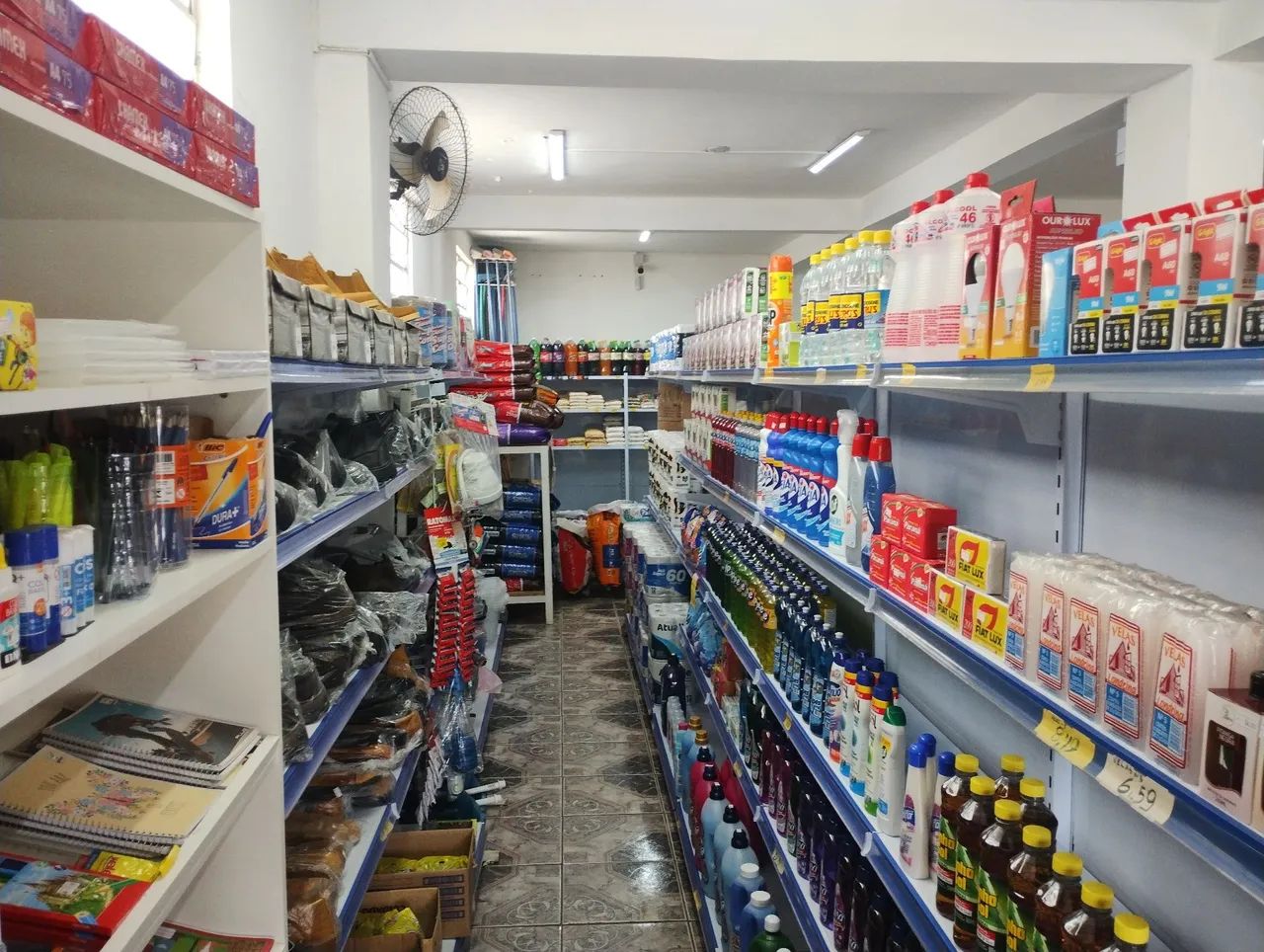 Mercado  - Foto 4