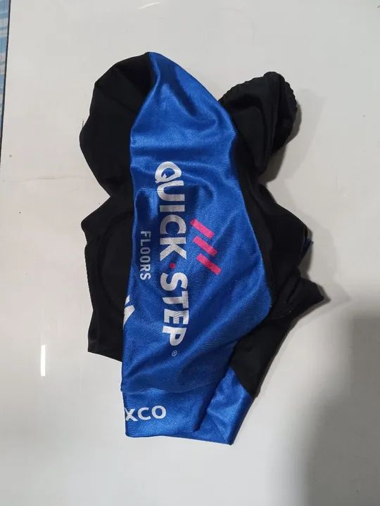 Kit de Roupas Ciclismo - 6 Peças - Foto 2