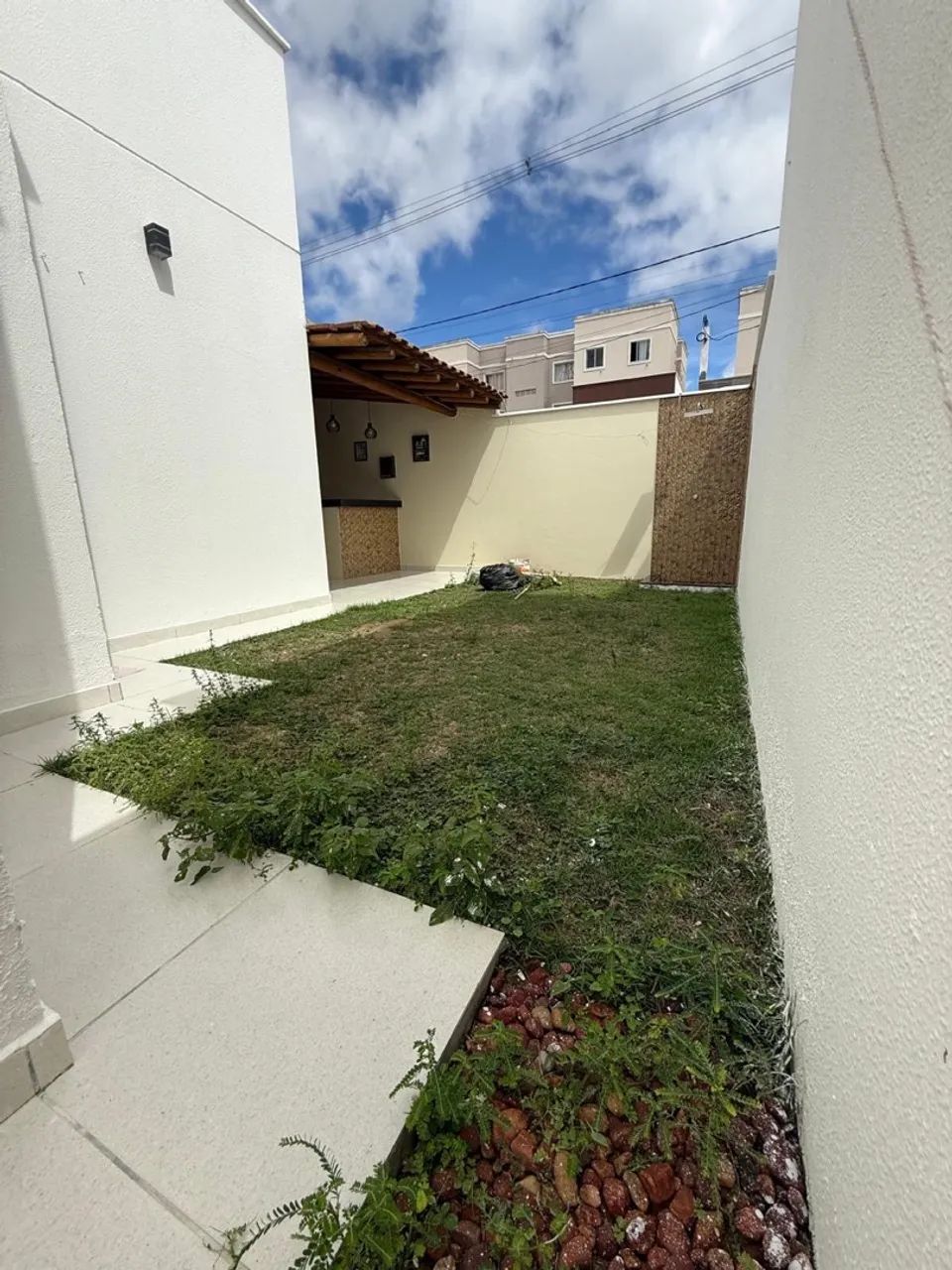 Casa  2 quartos com Suíte em residencial 260 - Foto 2