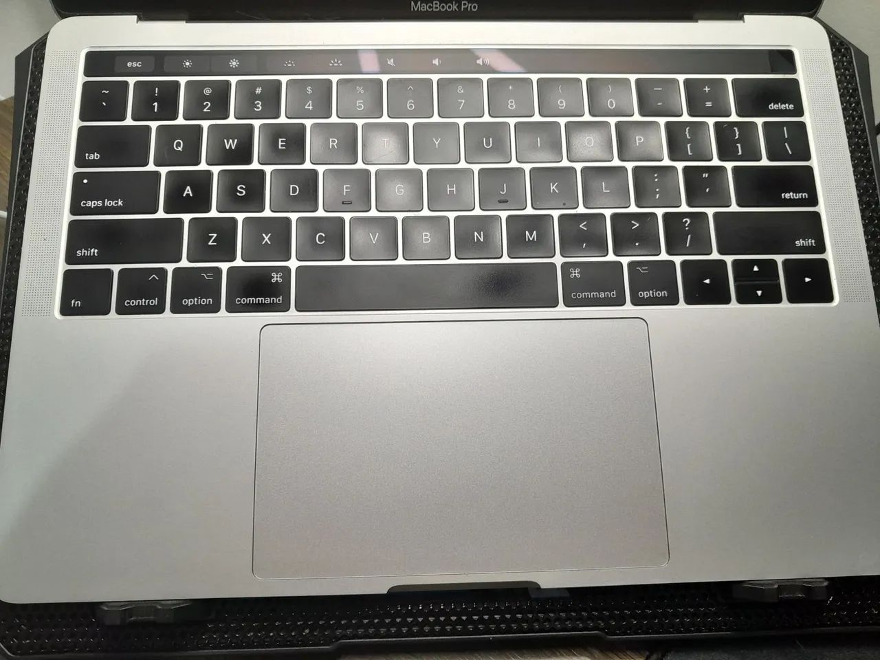 Macbook pro 2017 13" Touchbar Impecável  - Foto 4