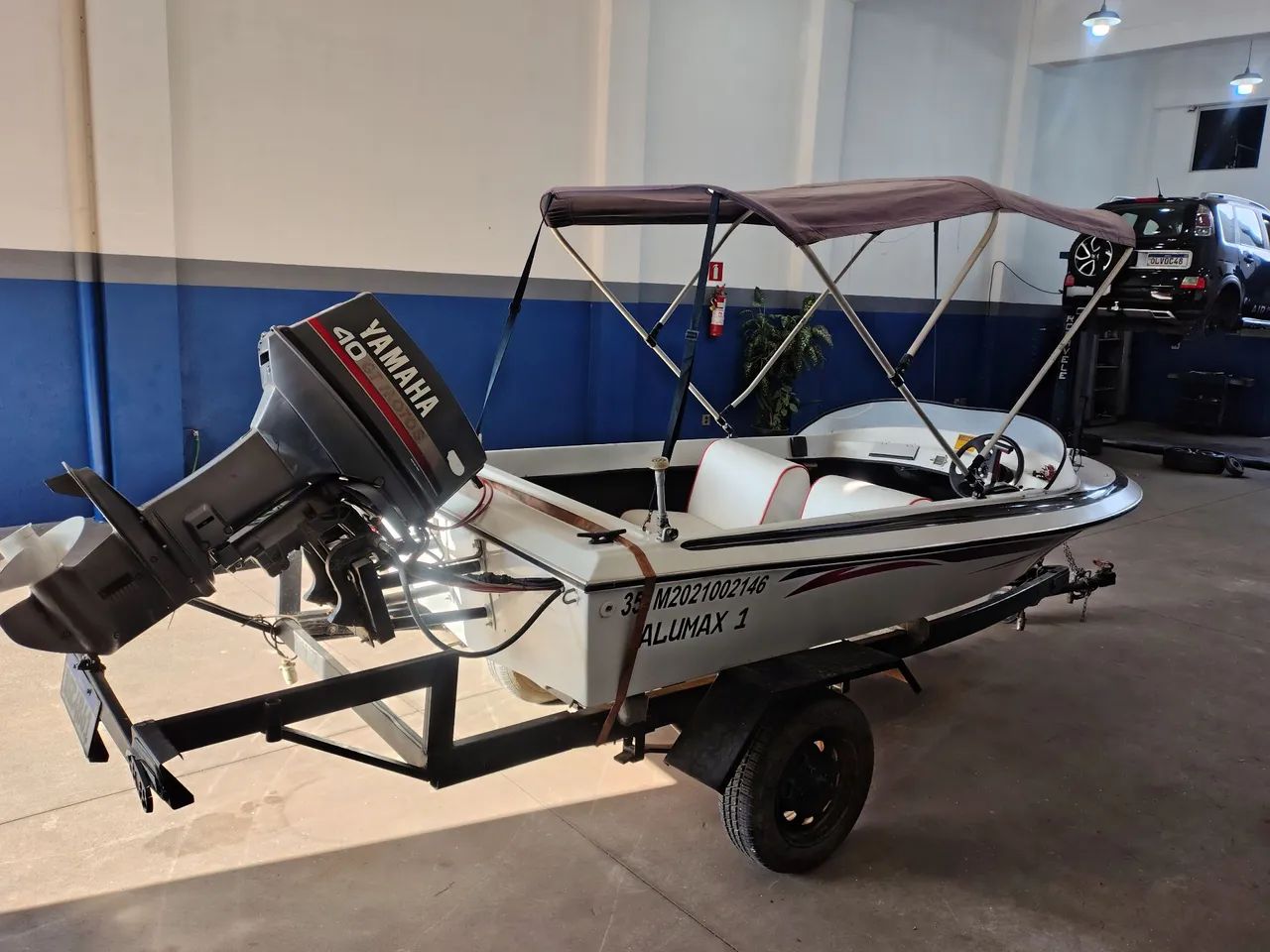 Barco filé  - Foto 7