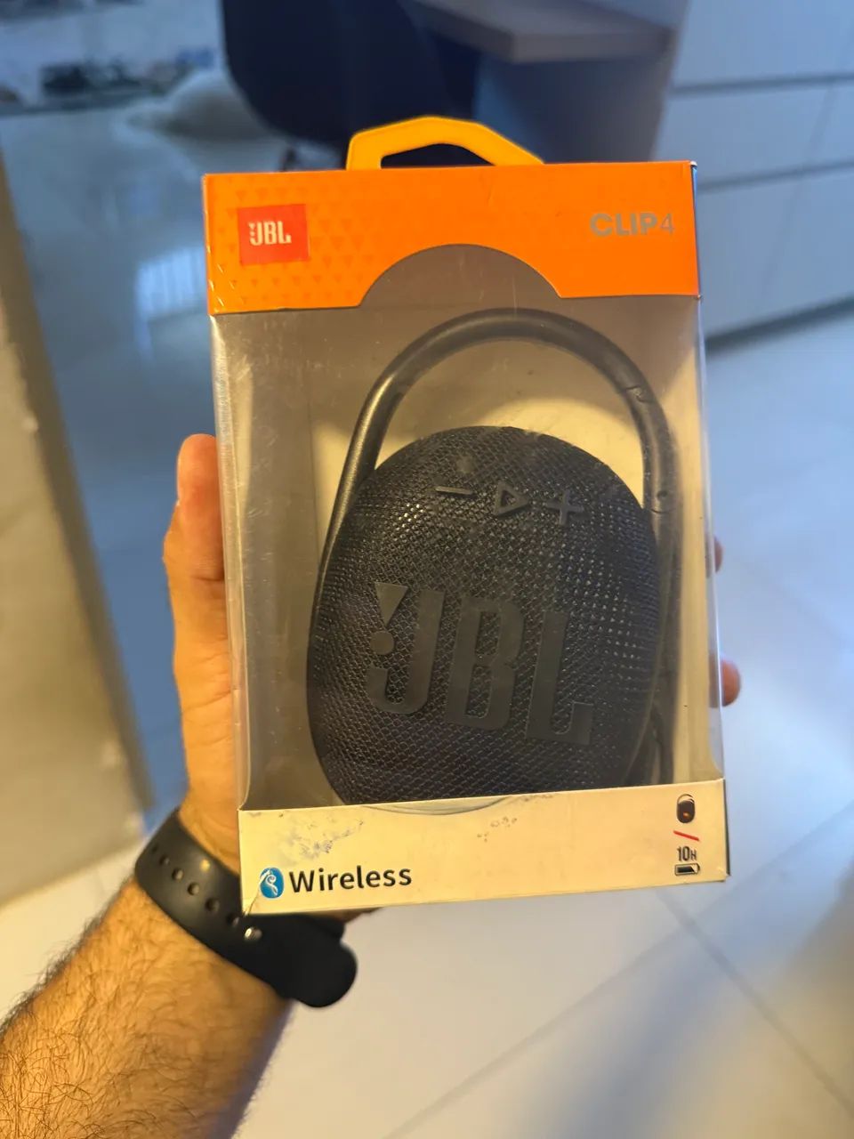 Caixa som bluetooth  - Foto 3