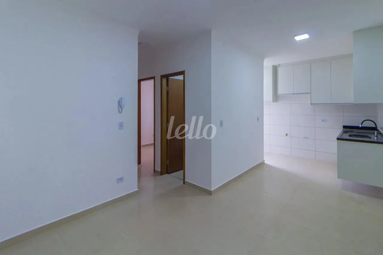Apartamento 2 quartos para alugar no(a) Jardim São Paulo