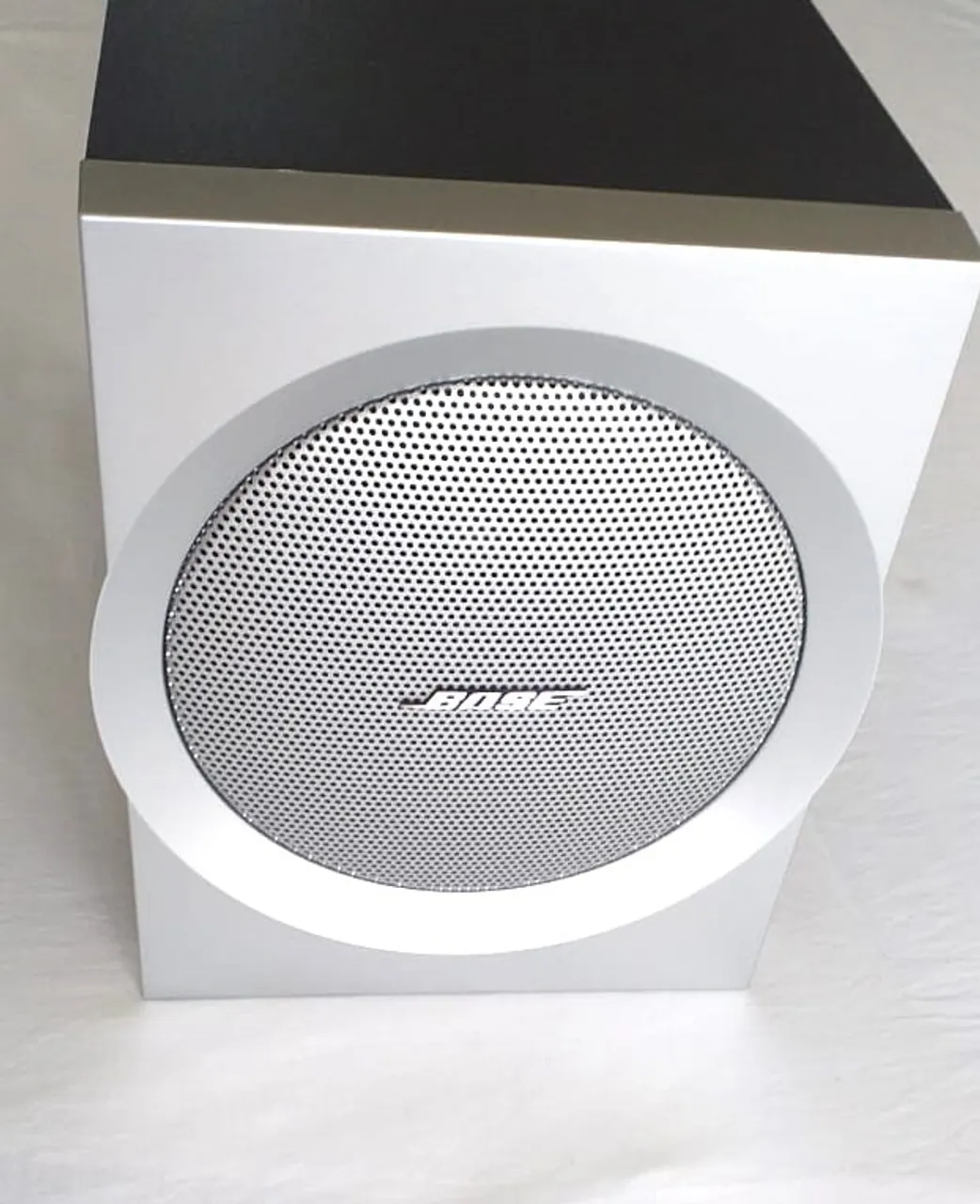 bose companion