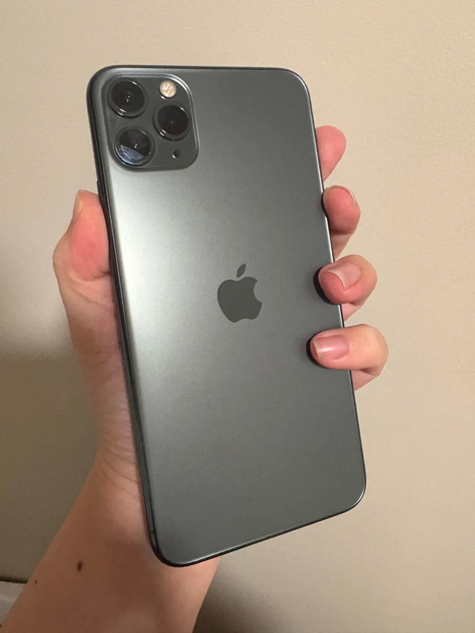 iPhone 11 Pro Max 256GB Sem Marcas