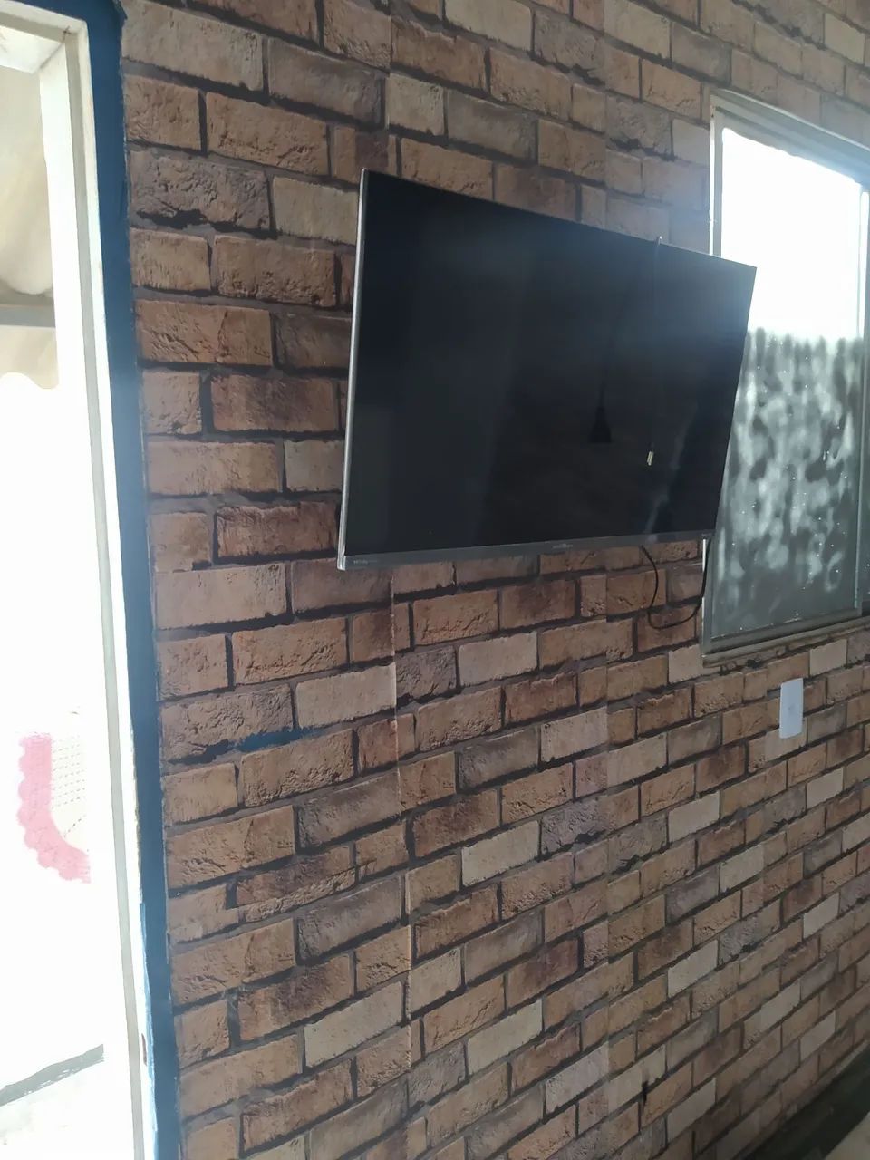 TV LED 32 Smart