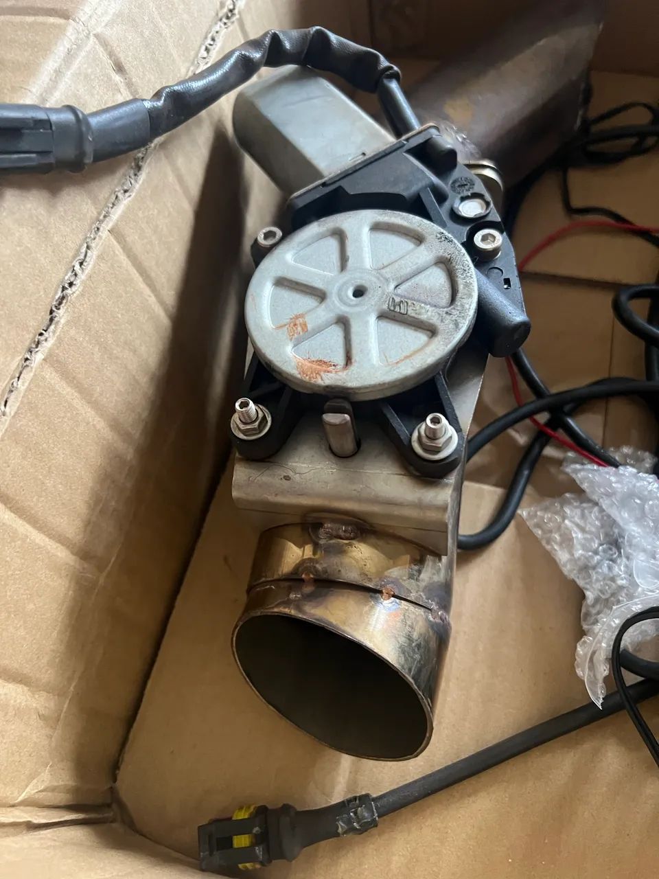 Difusor INOX SUPER EDITION64297491964417122