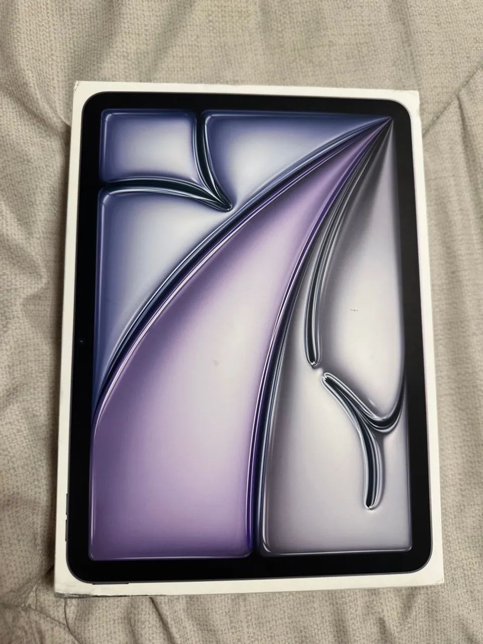 NOVO Ipad Air M2 11 polegadas 