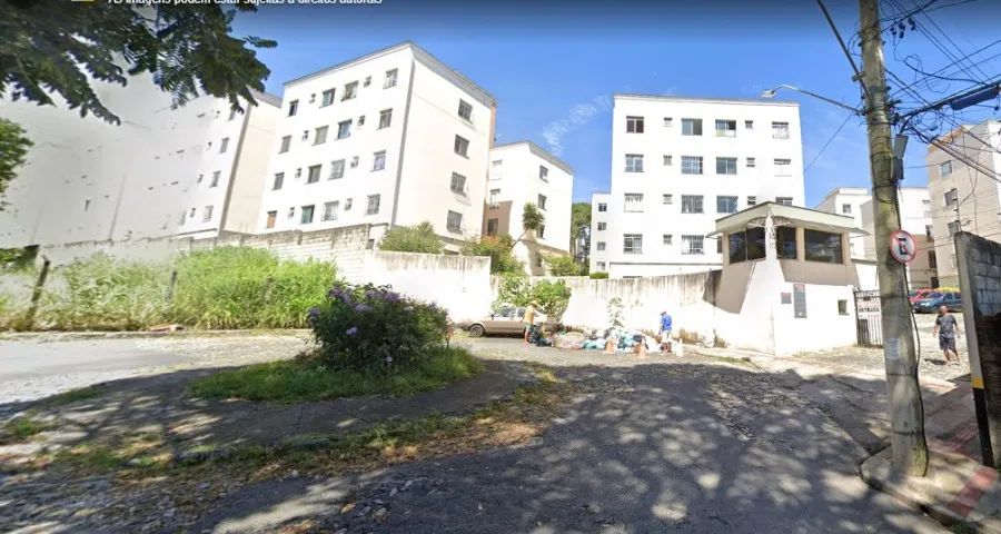 Foto - Belo Horizonte - São João Batista (Venda Nova)
