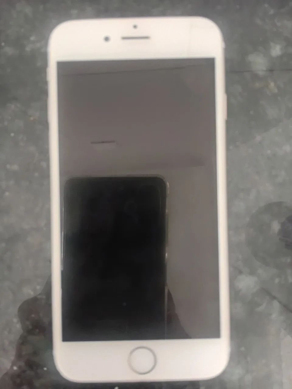 iPhone 6S Plus 64GB - Prata
