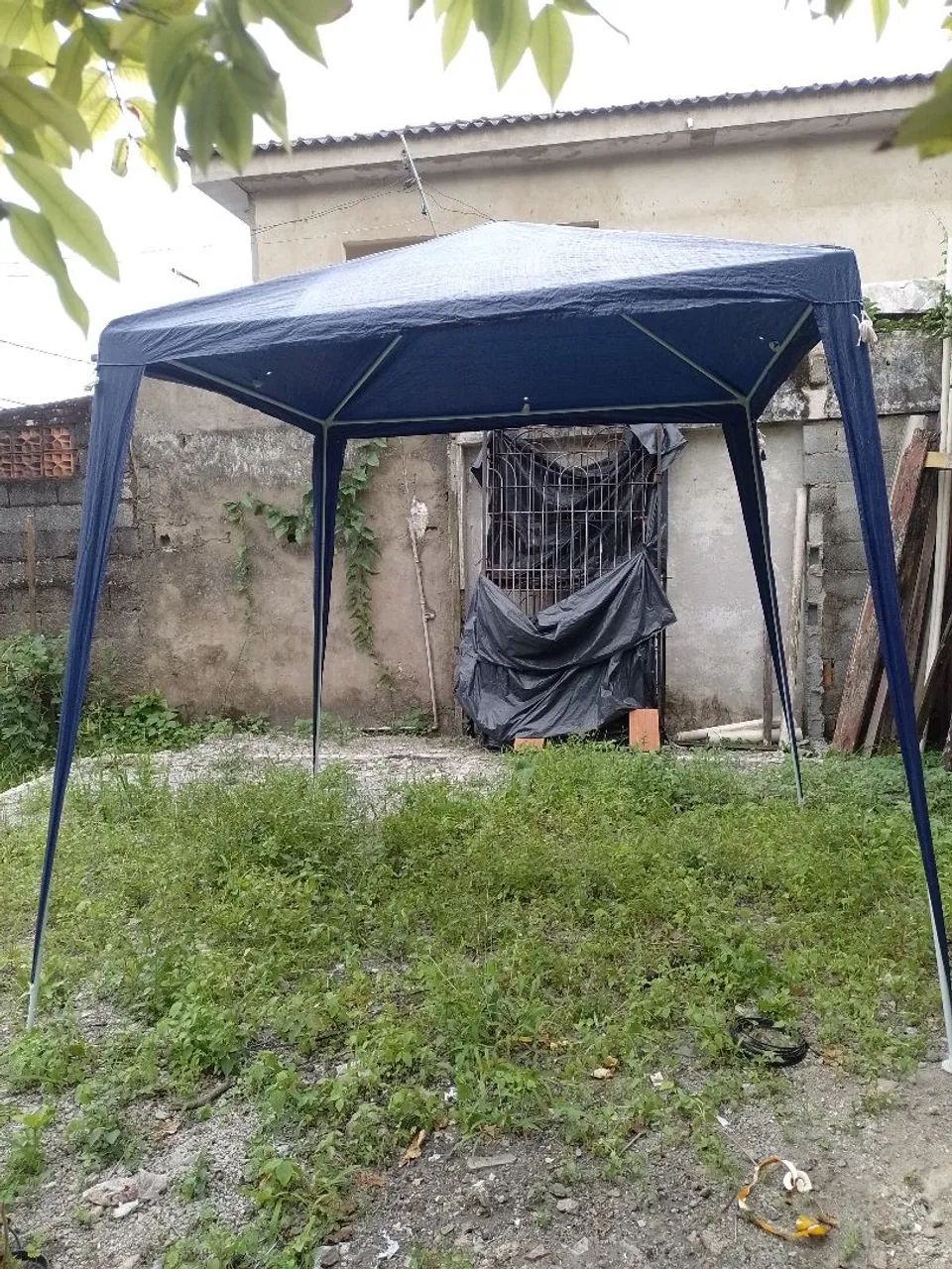 Barraca 2×2 de montar 64850147652865120