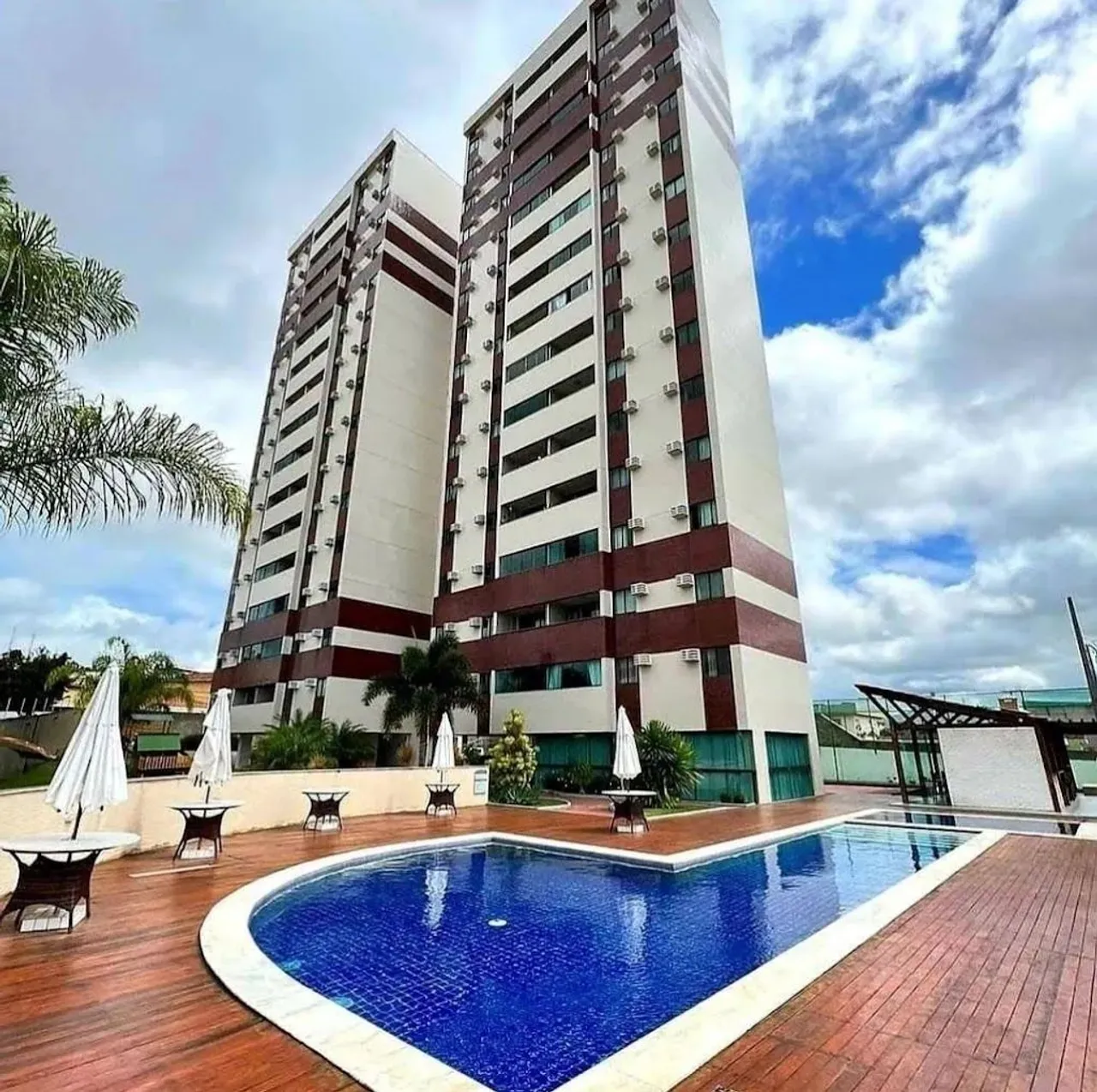 Imóvel para venda com 75 metros quadrados com 3 quartos em Indianópolis - Caruaru - PE