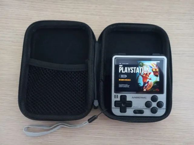 Game Retro - Anbernic - Foto 4