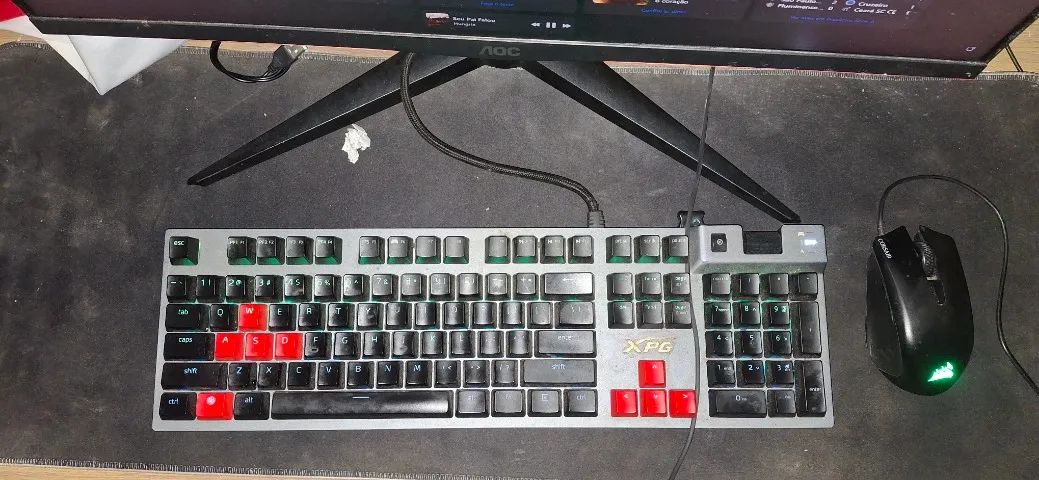 PC GAMER COMPLETO - Foto 4