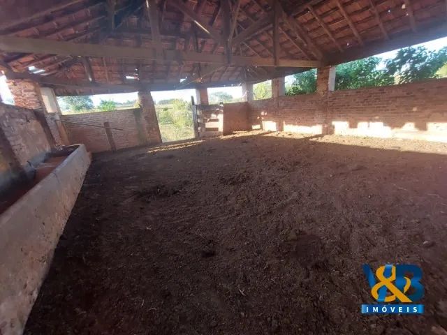 Sítio à venda - Ourinhos/SP - Foto 3