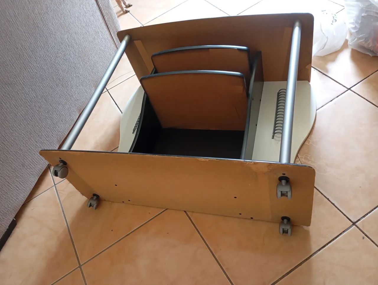 Rack - Medidas: 0,78 x 0,90 - Foto 5