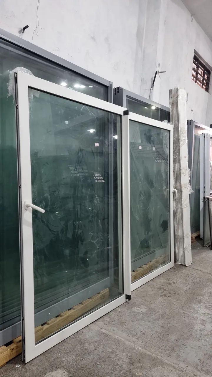 Persiana Automática