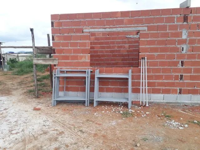 Aluguel Andaime Macaé64840820379523124