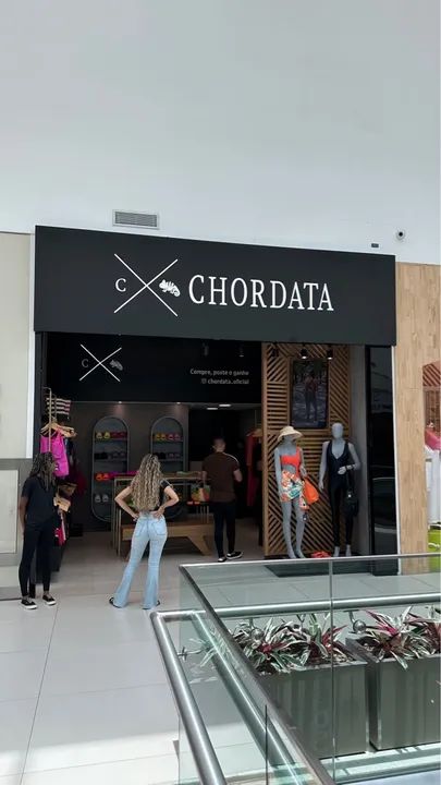 Marca de moda com 3 lojas em shoppings mais site - Foto 2