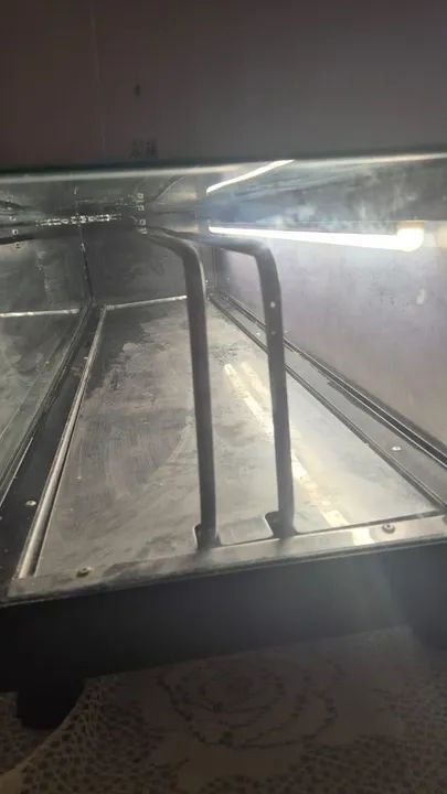 Vitrine Refrigerada para seu Negócio - Foto 3