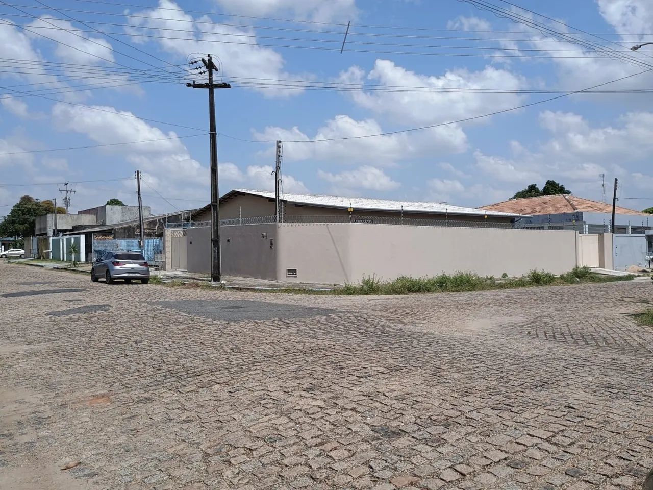 Foto - Boa Vista - Mecejana