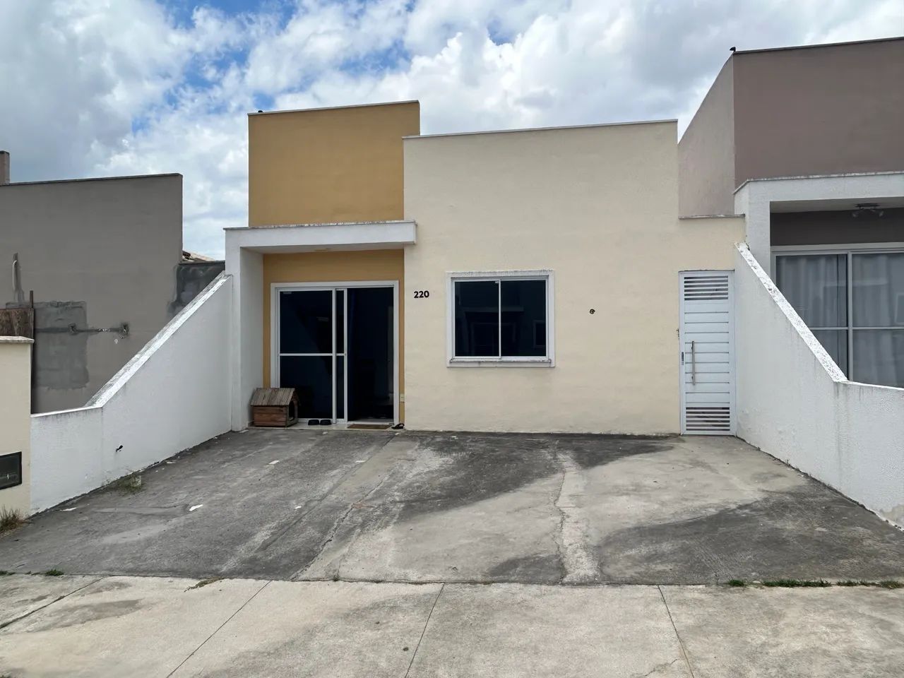 Foto - Feira de Santana - Mangabeira