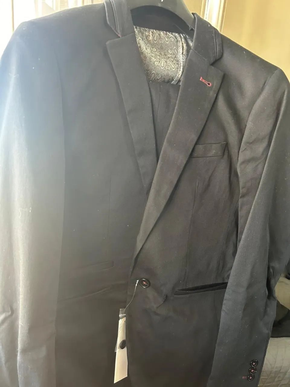 Blazer preto Novo  - Foto 2