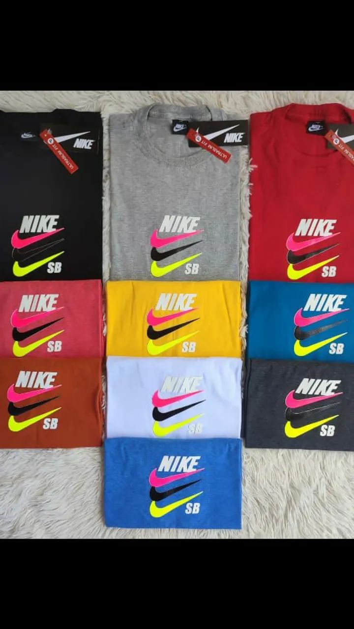 Camisas várias marcas - Foto 3