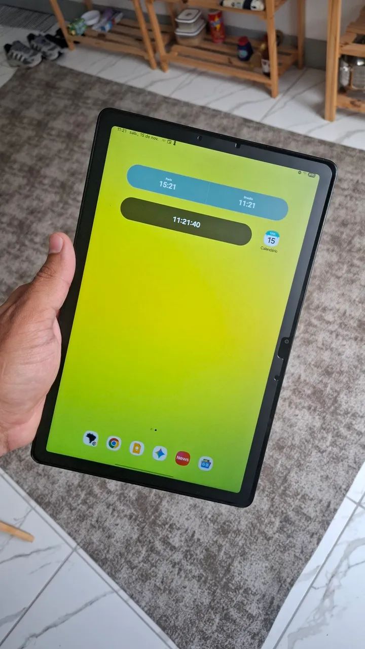 GALAXY TAB A09+ - Foto 3