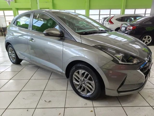 Hyundai HB20 1.0 Diamond Tgdi Flex Aut. 5p - Foto 3