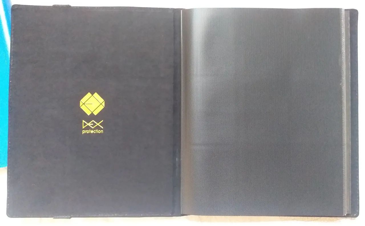 2 pastas para card game  - Foto 4