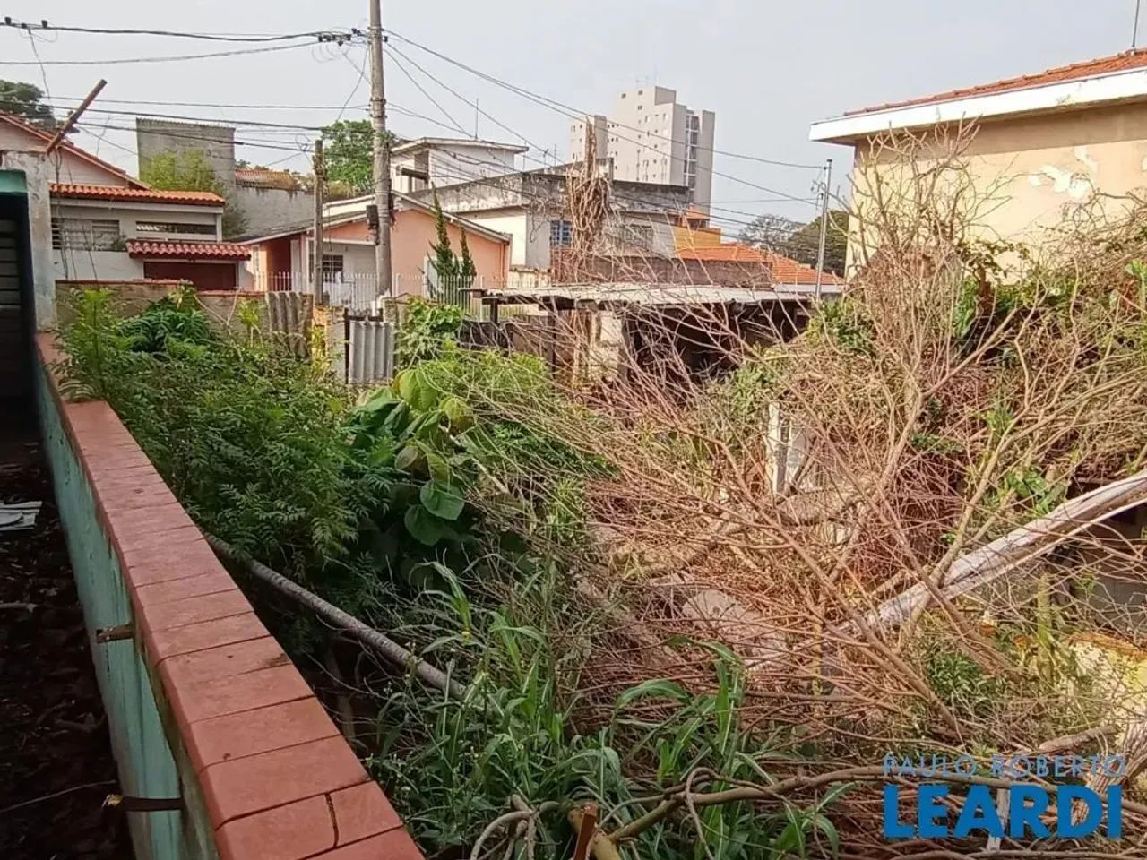 TERRENO - JARDIM MARAJOARA - SP - Foto 3